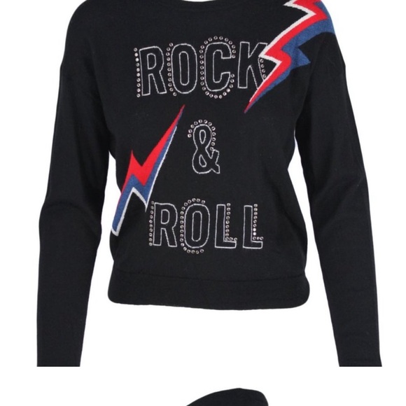 Zadig and Voltaire sweater :) - Picture 2 of 6